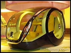 Mobil Keren