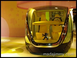Mobil Keren